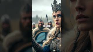 The Tragic Story of Lagertha the Shieldmaiden [upl. by Releehw]