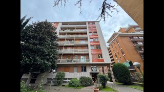 Appartamento trilocale in vendia a Milano Primaticcio [upl. by Doley]