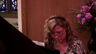 Kathi Wilson  I Surrender Christian Soaking Praise and Worship Music [upl. by Nogem]