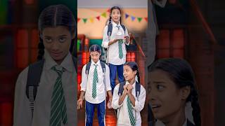 डोरा को मिली superpower 🦸‍♀️  jadui viralvideo shorts school banku doli srsir [upl. by Ahtis]