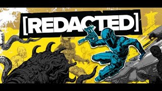 REDACTED  PC Gameplay [upl. by Spearman]