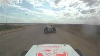 ceduna state titles all comers 03 10 2010flv [upl. by Nylra]