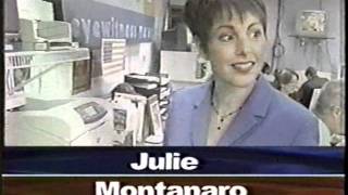 WCTV 6 Tallahassee  6 pm News Open  July 2004 [upl. by Bowman]