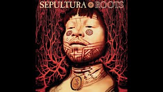 Sepultura  roots bloody roots guitar cover [upl. by Kei862]