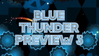 Blue Thunder  Preview 3 [upl. by Cara]