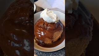 Figgy Pudding 🤩  Recipe in Description [upl. by Wons]