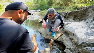 Exploramos lugares secretos en Entre Ríos Trekking senderismo outdoors acuario urbano [upl. by Kreg]