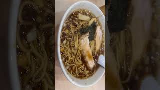 【千葉県グルメ（ラーメン）】竹岡式🍜ラーメン らーめん 千葉県 千葉 千葉グルメ 千葉ラーメン 山武市 醤油ラーメン [upl. by Conroy]