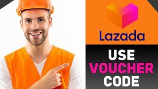 HOW TO USE VOUCHER CODE IN LAZADA 2024 FULL GUIDE [upl. by Obara]