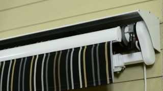 Solair Shade Solutions Install Video [upl. by Leopoldine211]