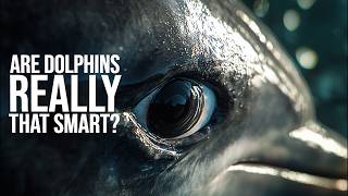 How Dolphins Predict the Future and Trick Humans [upl. by Rabelais]