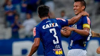 Melhores Momentos de Cruzeiro 2 x 1 Caldense  Mineiro 2017 [upl. by Lady]