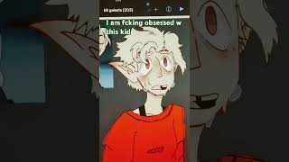 Cavetown musica cavetown hunterxtherapy hunter theowlhouse idkwhatimdoingwithmylife [upl. by Elvis]