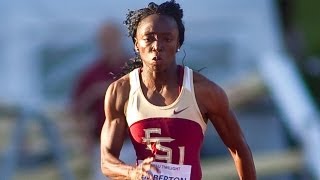 FSU Opens Outdoor Track amp Field Season at Home [upl. by Cord]