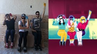 Just Dance 2018  Chantaje Subway Version by Shakira ft Maluma  5 Stars [upl. by Delsman565]