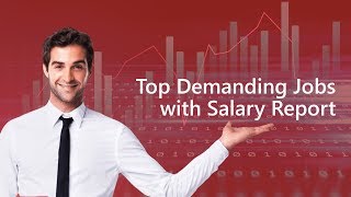 Top Demanding Job Skills in 2018 amp Beyond  Highest Paying Jobs  Top Technical Skills [upl. by Maillw]