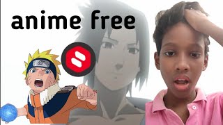 how to watch anime free [upl. by Berna668]