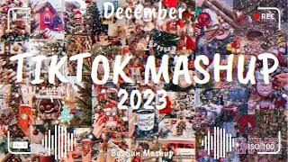 Tiktok Mashup DECEMBER 🎅 2023 🎅 Not Clean [upl. by Eniowtna871]