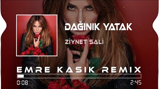 Ziynet Sali  Dağınık Yatak  Emre Kaşık Remix [upl. by Lipfert925]