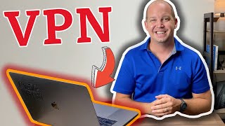 How to Setup a VPN on a Computer StepbyStep Tutorial [upl. by Xenophon]