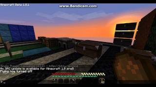 How to install Optifine minecraft BETA 181 LINK IN DESCRIPTION BELOW [upl. by Akemat]