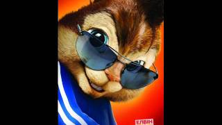 alvin and the chipmunks you spin me right round like a record [upl. by Brothers]