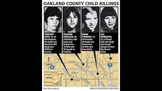 The Oakland County Child Killer  Michigan 19761977  Did you know about this [upl. by Andreas966]