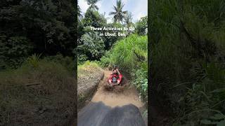 Three Activities to Do in Ubud Bali [upl. by Memory]