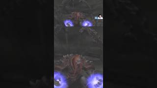 FINAL BATTLE  Kratos Vs Ares godofwar1 godofwar gaming shorts kratos Part 3 [upl. by Anaihk]