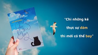 Review Sách Chuyện con mèo dạy hải âu bay [upl. by Larena140]