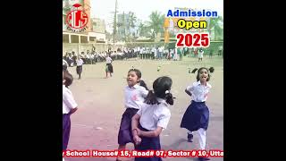 Admission 2025 Western Laboratory School amp College [upl. by Lorri]