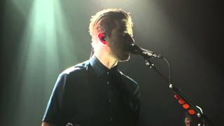 Interpol  Leif Erikson  Alhambra Paris 2014 [upl. by Felicia]