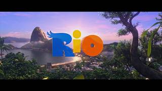 RIO 3 2024  TRAILER TEASER DISNEY MOVIE BLU RIO 2 PELICULA [upl. by Rowney]