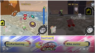 drcKarGaming vs Mike Junior  Grand Finals  Kirby Air Ride  Tournament of Trials 2024 [upl. by Nare962]