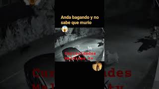 ☠️ FIRULAIS ATACANDO A FANTASMA ☠️ fantasmas paranormal miedo [upl. by Bayless357]