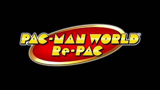 PacMan World TocMan Lair mix [upl. by Hcurob419]