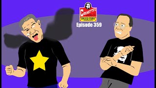 Jim Cornette Reviews Dave Meltzer amp Bryan Alvarez Arguing About AEW Creative [upl. by Allene459]