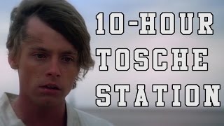 Tosche Station  10 Hour Loop [upl. by Locklin301]