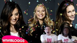 Denmark DMGP 2016 Reacting to the 10 songs and finalists  wiwibloggs [upl. by Alleusnoc]