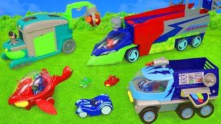 PJ Masks Toys for Kids [upl. by Yenatirb]