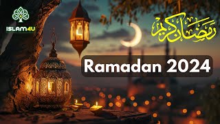 When will Ramadan 2024 start [upl. by Thomson]