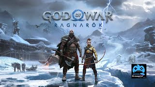 God Of War Ragnarok Pc 4K Dlss Quality No Fg [upl. by Storm]