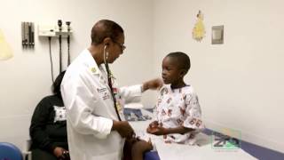 What Is a Pediatrician [upl. by Atse]