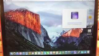 How to install OS X El Capitan on External SSD or HD [upl. by Haroppiz]