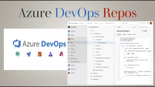 Azure DevOps Repos Git Branches Pull Request Push Pull Branch policies [upl. by Honorine]