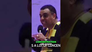 UNTOLD STORY  This is Why Judas Killed Himself  Bishop Dag Heward Mills shorts trendingshorts [upl. by Eciralc]