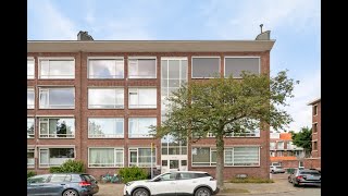 DEN HAAG Topappartement Veenendaalkade 393 Leyenburg [upl. by Etnasa]