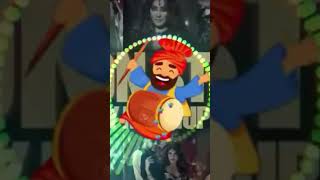 Lahoria Production Old Bhangra Punjabi Song  Best Dhol Remix Punjabi Beat Jukebox [upl. by Nyraf825]