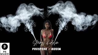 Prospere  Biddim Steamy Riddim  2023 Soca  St Lucia [upl. by Ahusoj]