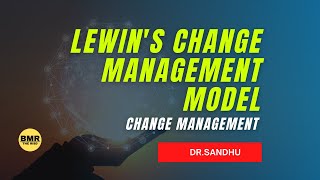 Lewins Change Management ModelUnfreezeChangeRefreeze [upl. by Frayne627]